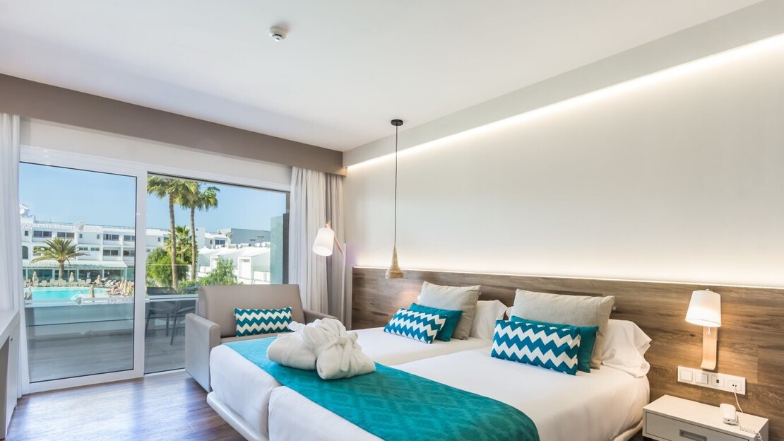 Playa Park Zensation